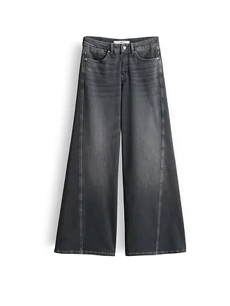 SOMEDAY | Jeans Wide Leg CELLMA PALAZZO TWIST | 